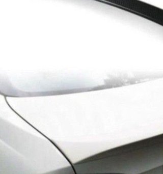 Alerón BMW Serie 3 E90 M-Tech