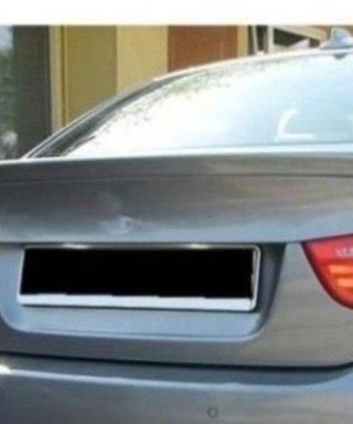 Alerón BMW Serie 3 E90 M-Tech