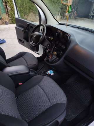 Mercedes-Benz Citan 2017