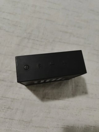 Cassa JBL Nera