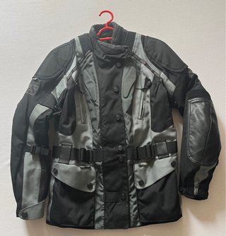 Chaqueta Moto IXS Talla M