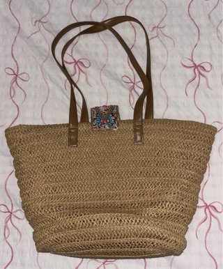 Bolso playa