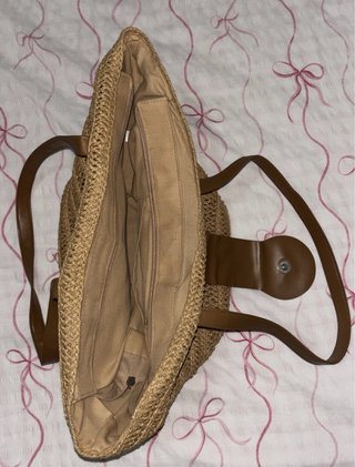 Bolso playa