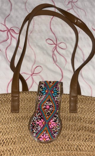 Bolso playa