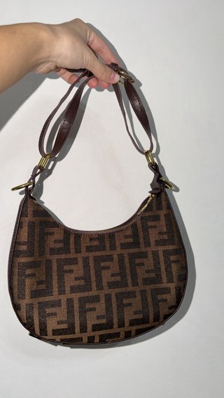 Borsa Fendi