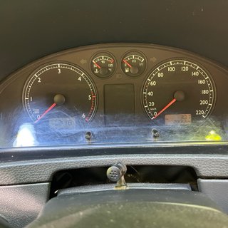 Volkswagen Multivan 2005