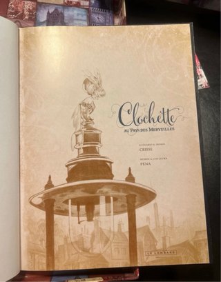 Coochette - Crisse