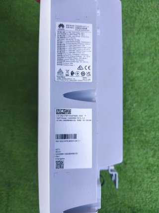 Huawei Kit Solar