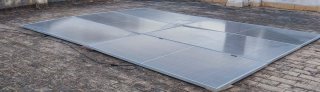 Huawei Kit Solar