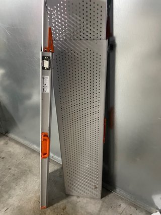 Silla de ruedas electrica plegable Airweel robot