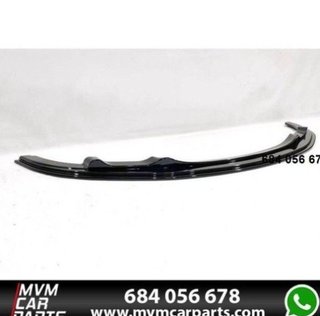 Spoiler Delantero BMW E92 / E93 LCI 09-11 M Perfor