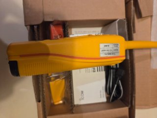 Emisora VHF ICOM IC-GM1600E GMDSS