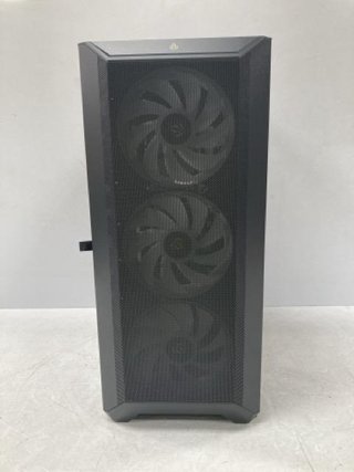 Caja PC FORGEON ARCANITE Mid-Tower