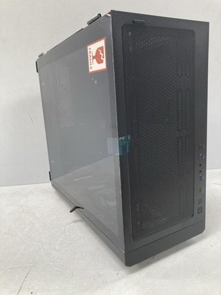 Caja PC FORGEON ARCANITE Mid-Tower