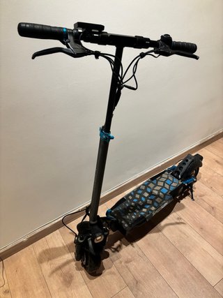 smartGyro Xtreme Speedway V2.0 Patinete Eléctrico