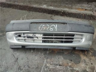 Parachoques Delantero Citroen Picasso