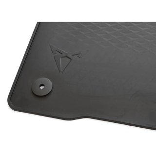 Alfombrillas Goma Original Cupra Formentor TPE
