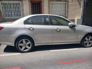 Chevrolet Epica 2007