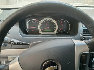 Chevrolet Epica 2007