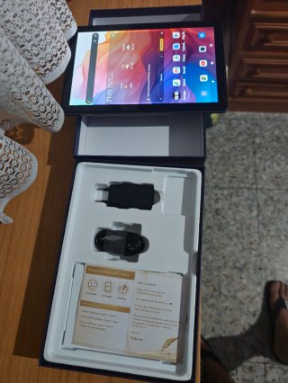 Tablet DS L90 128GB 6GB RAM