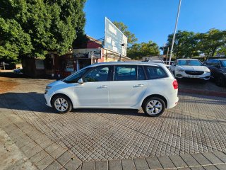 Citroen Grand C4 SpaceTourer 7 Plazas HDI 130 año