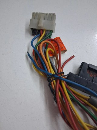 PIONEER KEH-P8300RDS