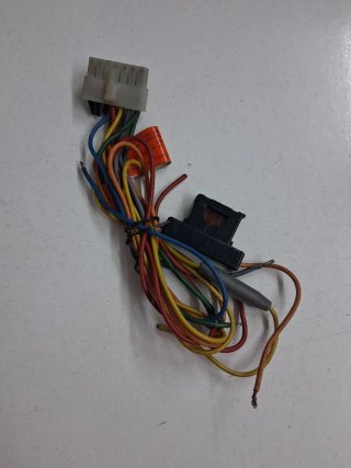 PIONEER KEH-P8300RDS