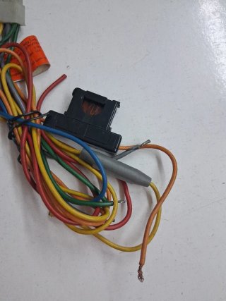 PIONEER KEH-P8300RDS