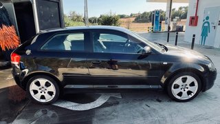 Audi A3 2004