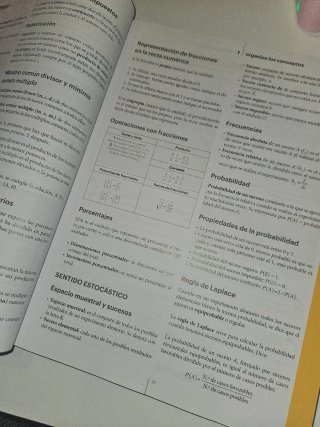 Matemáticas 2 ESO Código abierto. Aprendizaje b...