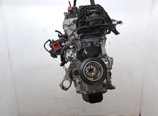Opel f12xhl motor completo corsa f 1.2 jgrmp692461