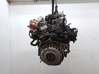 Opel f12xhl motor completo corsa f 1.2 jgrmp692461