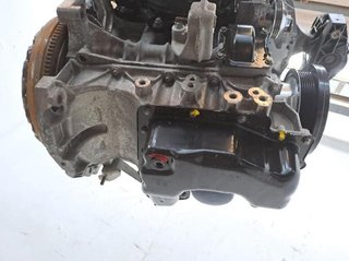 Opel f12xhl motor completo corsa f 1.2 jgrmp692461