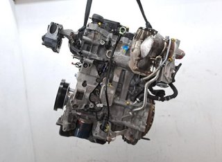Opel f12xhl motor completo corsa f 1.2 jgrmp692461