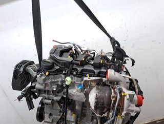 Opel f12xhl motor completo corsa f 1.2 jgrmp692461