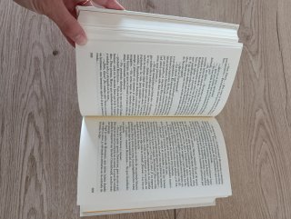 Libro Harry Potter y las Reliquias de la Muerte