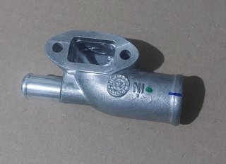 Collettore di aspirazione per motore Lombardini LDW502 PROGRESS
