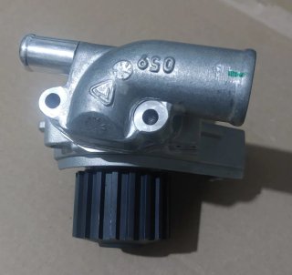 Collettore di aspirazione per motore Lombardini LDW502 PROGRESS