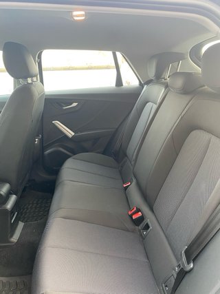 Audi Q2 2023