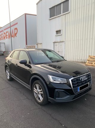 Audi Q2 2023