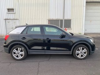 Audi Q2 2023