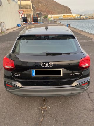 Audi Q2 2023
