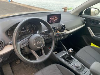Audi Q2 2023