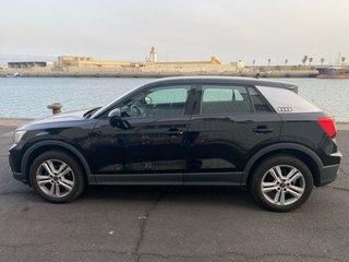 Audi Q2 2023