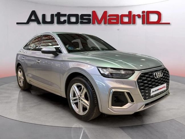 Audi Q5 2023