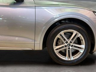 Audi Q5 S line 35 TDI 120kW S tronic