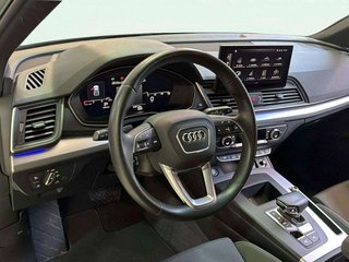 Audi Q5 S line 35 TDI 120kW S tronic