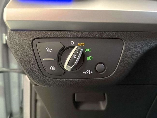 Audi Q5 2023, foto 15