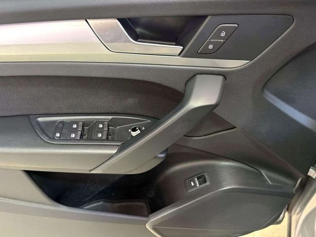 Audi Q5 2023, foto 16