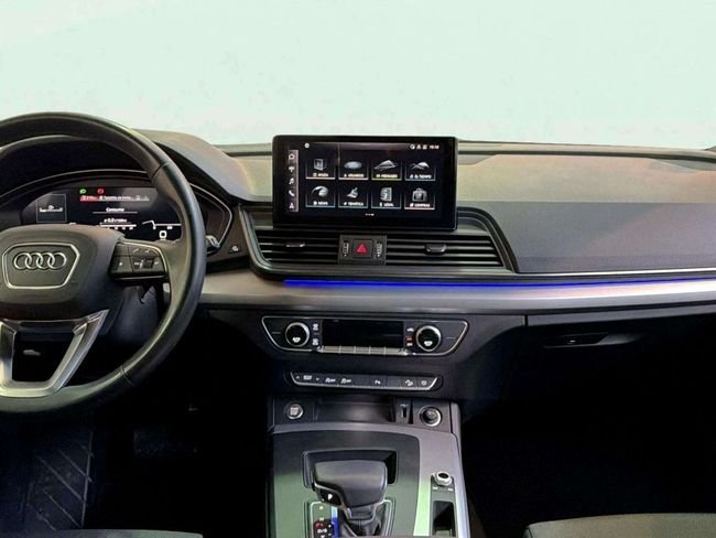 Audi Q5 2023, foto 17